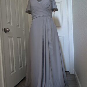 Bridesmaid Dress